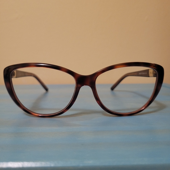 Chloe Accessories - Chloe cat eye glasses